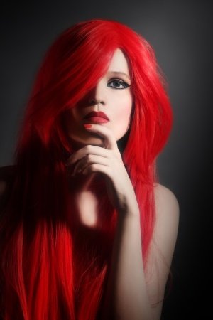 best escort london redhead mistic sexy